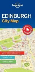 Lonely Planet Edinburgh City Map (Lonely Planet). Lonely Planet, 2017 Lonely Planet Edinburgh City Map (Lonely Planet). Lonely Planet, 2017