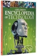 Kniha: Children´s Encyclopedia of Technology (Anita Loughrey). Arcturus, 2019 Kniha: Children´s Encyclopedia of Technology (Anita Loughrey). Arcturus, 2019