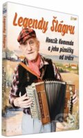 Film: Legendy Šlágru (Honzík Komenda) (). Česká Muzika Film: Legendy Šlágru (Honzík Komenda) (). Česká Muzika