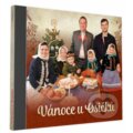 Hudební CD: Manželé Osičkovi: Vánoce u Osičků (Česká Muzika). Česká Muzika Hudební CD: Manželé Osičkovi: Vánoce u Osičků (Česká Muzika). Česká Muzika