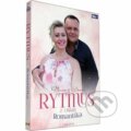 Film: Romantika (Rytmus z Oslian) (). Česká Muzika Film: Romantika (Rytmus z Oslian) (). Česká Muzika
