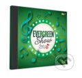 Hudební CD: Evergreen show 3 (Česká Muzika). Česká Muzika Hudební CD: Evergreen show 3 (Česká Muzika). Česká Muzika