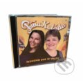 Hudební CD: Piňakoláda: Jednoho dne se vrátíš (Česká Muzika). Česká Muzika Hudební CD: Piňakoláda: Jednoho dne se vrátíš (Česká Muzika). Česká Muzika