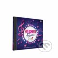Hudební CD: Evergreen show 2 (Česká Muzika). Česká Muzika Hudební CD: Evergreen show 2 (Česká Muzika). Česká Muzika
