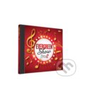 Hudební CD: Evergreen show (Česká Muzika). Česká Muzika Hudební CD: Evergreen show (Česká Muzika). Česká Muzika
