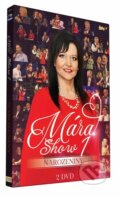 Film: Mára show I (Česká Muzika) (). Česká Muzika Film: Mára show I (Česká Muzika) (). Česká Muzika