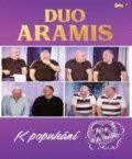 Film: K popukání, fóry a písničky (Duo Aramis) (). Česká Muzika Film: K popukání, fóry a písničky (Duo Aramis) (). Česká Muzika