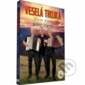 Film: Ještě žijem (Veselá Trojka) (). Česká Muzika Film: Ještě žijem (Veselá Trojka) (). Česká Muzika
