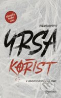 Kniha: Kořist (Yrsa Sigurdardóttir), 2023 Kniha: Kořist (Yrsa Sigurdardóttir), 2023