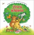 Kniha: Živá kniha (INFOA). INFOA, 2014 Kniha: Živá kniha (INFOA). INFOA, 2014