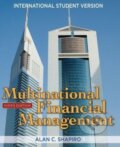 Kniha: Multinational Financial Management (Alan C. Shapiro). John Wiley & Sons, 2009 Kniha: Multinational Financial Management (Alan C. Shapiro). John Wiley & Sons, 2009