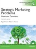 Strategic Marketing Problems - Roger A. Kerin, Pearson, 2013