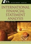 Kniha: International Financial Statement Analysis (Thomas R. Robinson). John Wiley & Sons, 2012 Kniha: International Financial Statement Analysis (Thomas R. Robinson). John Wiley & Sons, 2012