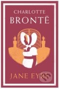 Jane Eyre - Charlotte Brontë, 2014
