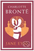 Kniha: Jane Eyre (Charlotte Brontë). Alma Books, 2014 Kniha: Jane Eyre (Charlotte Brontë). Alma Books, 2014