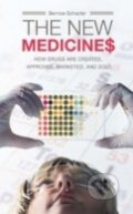 Kniha: The New Medicines (Bernice Z. Schacter). Praeger, 2005 Kniha: The New Medicines (Bernice Z. Schacter). Praeger, 2005