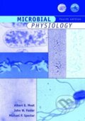 Kniha: Microbial Physiology (Albert G. Moat, John W. Foster a Michael P. Spector). Wiley-Blackwell, 2002 Kniha: Microbial Physiology (Albert G. Moat, John W. Foster a Michael P. Spector). Wiley-Blackwell, 2002