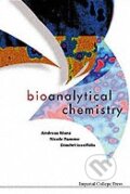 Kniha: Bioanalytical Chemistry (Andreas Manz). Imperial College, 2004 Kniha: Bioanalytical Chemistry (Andreas Manz). Imperial College, 2004