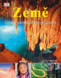 Kniha: Země - Dětská obrazová encyklopedie (Universum). Universum, 2014 Kniha: Země - Dětská obrazová encyklopedie (Universum). Universum, 2014