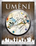 Kniha: Umění (Andrew Graham-Dixon). Universum, 2014 Kniha: Umění (Andrew Graham-Dixon). Universum, 2014