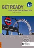 Kniha: Get Ready for Success in English A2 (Prater Karl James). Polyglot Kniha: Get Ready for Success in English A2 (Prater Karl James). Polyglot