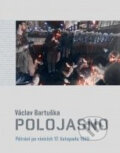 Kniha: Polojasno (Václav Bartuška). XYZ Kniha: Polojasno (Václav Bartuška). XYZ
