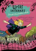 Kniha: Upíří internát 2: Přistávací dráha volná pro Molly! (Dagmar H. Muellerová). Egmont ČR, 2013 Kniha: Upíří internát 2: Přistávací dráha volná pro Molly! (Dagmar H. Muellerová). Egmont ČR, 2013