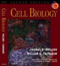 Cell Biology - Thomas D. Pollard, Saunders, 2007