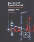 Kniha: Experimental Organic Chemistry (Laurence M. Harwood). Wiley-Blackwell, 1998 Kniha: Experimental Organic Chemistry (Laurence M. Harwood). Wiley-Blackwell, 1998