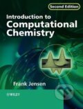 Kniha: Introduction to Computational Chemistry (Frank Jensen). Wiley-Blackwell, 2007 Kniha: Introduction to Computational Chemistry (Frank Jensen). Wiley-Blackwell, 2007