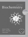 Kniha: Biochemistry (Jeremy M. Berg). W.H. Freeman, 2011 Kniha: Biochemistry (Jeremy M. Berg). W.H. Freeman, 2011