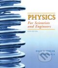 Kniha: Physics for Scientists and Engineers with Modern Physics (Gene P. Mosca a Paul A. Tipler). W.H. Freeman, 2007 Kniha: Physics for Scientists and Engineers with Modern Physics (Gene P. Mosca a Paul A. Tipler). W.H. Freeman, 2007