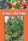 Kniha: Štíhle vreteno (Ján Mezey). Baštan, 2014 Kniha: Štíhle vreteno (Ján Mezey). Baštan, 2014