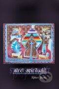 Kniha: Stret spiritualít (Róbert Sarka). Vydavateľstvo Michala Vaška, 2014 Kniha: Stret spiritualít (Róbert Sarka). Vydavateľstvo Michala Vaška, 2014