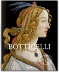 Kniha: Botticelli (Barbara Deimling). Taschen, 2014 Kniha: Botticelli (Barbara Deimling). Taschen, 2014
