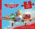 Kniha: Letadla: Zábava s hodinami! (Walt Disney). Egmont ČR, 2014 Kniha: Letadla: Zábava s hodinami! (Walt Disney). Egmont ČR, 2014