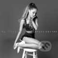 Hudební CD: Ariana Grande: My Everything (Universal Music). Universal Music, 2014 Hudební CD: Ariana Grande: My Everything (Universal Music). Universal Music, 2014