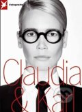 Kniha: Claudia and Karl (Karl Lagerfeld). Te Neues, 2010 Kniha: Claudia and Karl (Karl Lagerfeld). Te Neues, 2010