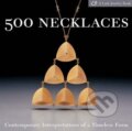 Kniha: 500 Necklaces (Marthe Le Van). Workman, 2007 Kniha: 500 Necklaces (Marthe Le Van). Workman, 2007