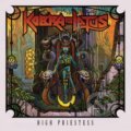 Kobra And The Lotus: High Priestess - Kobra And The Lotus, Universal Music, 2014