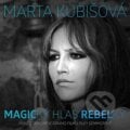 Marta Kubišová: Magický hlas rebelky - Marta Kubišová, Supraphon, 2014