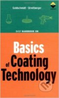 Kniha: BASF Handbook on Basics of Coating Technology (Artur Goldschmidt a Hans-Joachim Streitbeger). EC, 2007 Kniha: BASF Handbook on Basics of Coating Technology (Artur Goldschmidt a Hans-Joachim Streitbeger). EC, 2007
