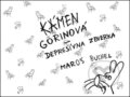 Kniha: Kámen (Maroš Buchel), 2014 Kniha: Kámen (Maroš Buchel), 2014