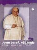 Kniha: Jsem Josef, váš bratr (Robert Rothmann). Karmelitánské nakladatelství, 2004 Kniha: Jsem Josef, váš bratr (Robert Rothmann). Karmelitánské nakladatelství, 2004