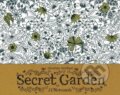 Kniha: Secret Garden: 12 Notecards (Johanna Basford). Laurence King Publishing, 2014 Kniha: Secret Garden: 12 Notecards (Johanna Basford). Laurence King Publishing, 2014
