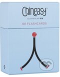 Chineasy: 60 Flashcards (Thames & Hudson). Thames & Hudson, 2014 Chineasy: 60 Flashcards (Thames & Hudson). Thames & Hudson, 2014