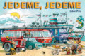 Kniha: Jedeme, jedeme (Albatros CZ). Albatros CZ, 2010 Kniha: Jedeme, jedeme (Albatros CZ). Albatros CZ, 2010
