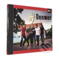 Hudební CD: Denwer: Díky Vám (Česká Muzika). Česká Muzika Hudební CD: Denwer: Díky Vám (Česká Muzika). Česká Muzika