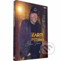 Hudební CD: Karel Peterka: Chci vám říct (Česká Muzika). Česká Muzika Hudební CD: Karel Peterka: Chci vám říct (Česká Muzika). Česká Muzika