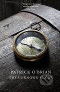 Kniha: The Unknown Shore (Patrick O'Brian). HarperCollins, 1998 Kniha: The Unknown Shore (Patrick O'Brian). HarperCollins, 1998